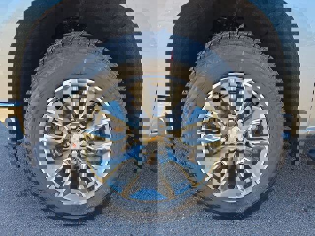 New 2026 Chevrolet Silverado 1500 LT w/ All Star Edition Plus image 9