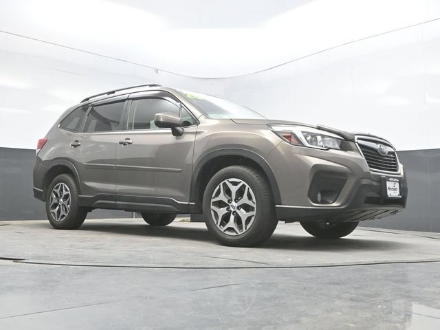 Used 2020 Subaru Forester Premium AWD/4WD image 35