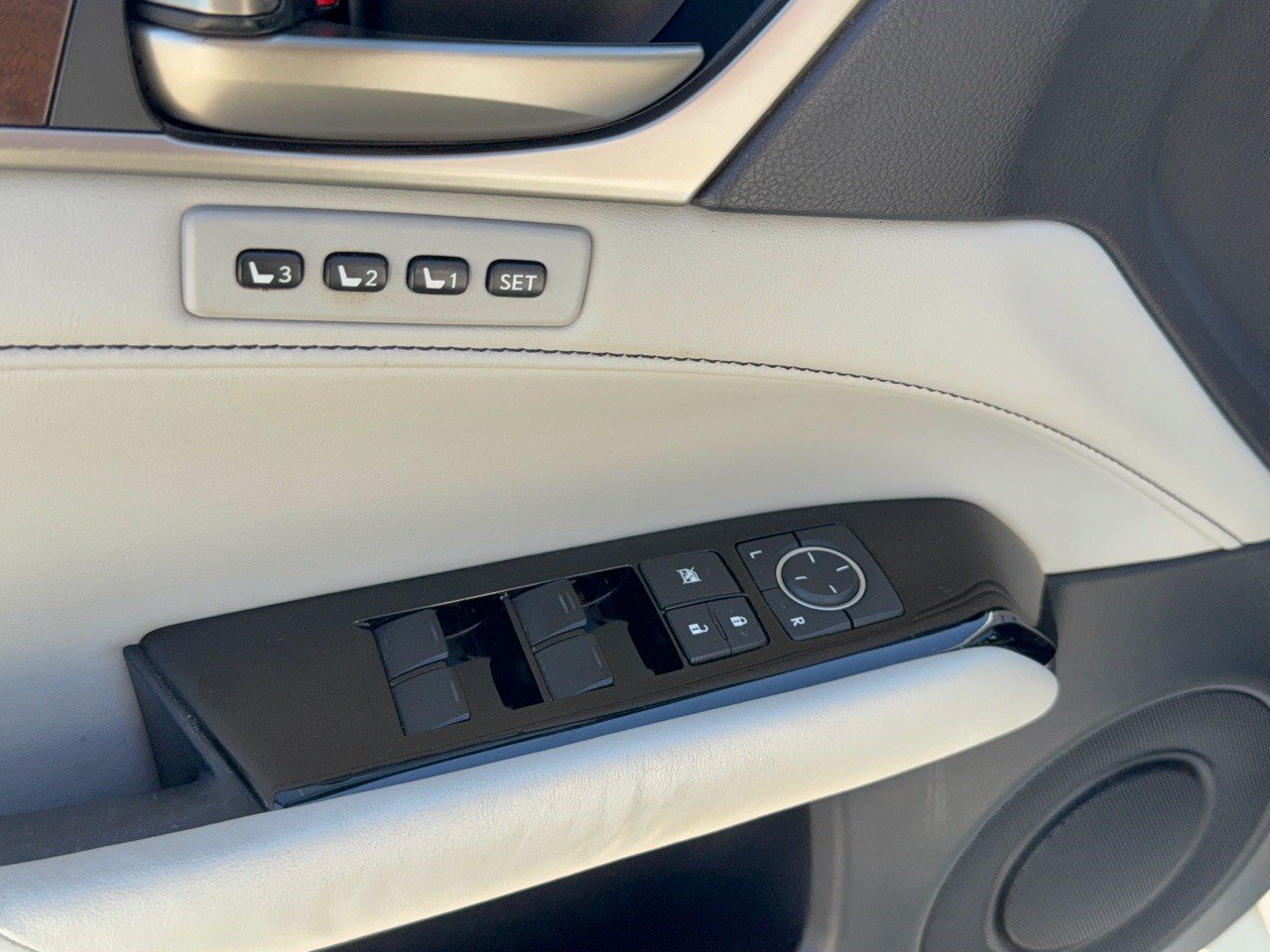 Used 2013 Lexus GS 350 w/ Premium Pkg RWD image 15