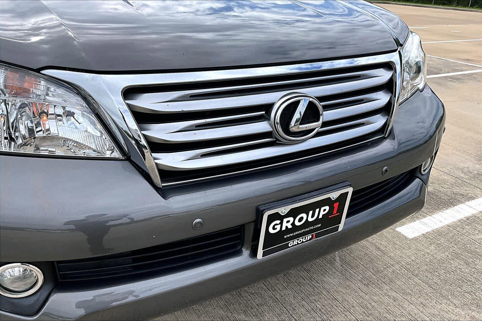 Used 2011 Lexus GX 460 w/ Comfort Plus Pkg AWD/4WD image 26