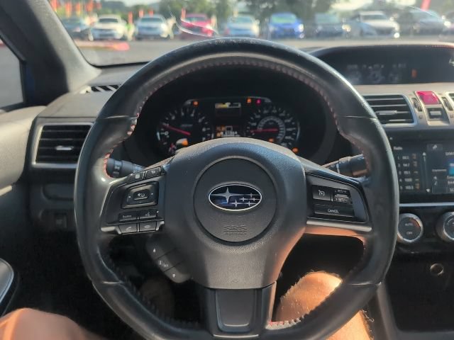 Used 2018 Subaru WRX Limited AWD/4WD image 18