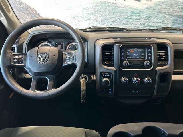 Used 2018 RAM 1500 Express w/ Express Value Package AWD/4WD image 56