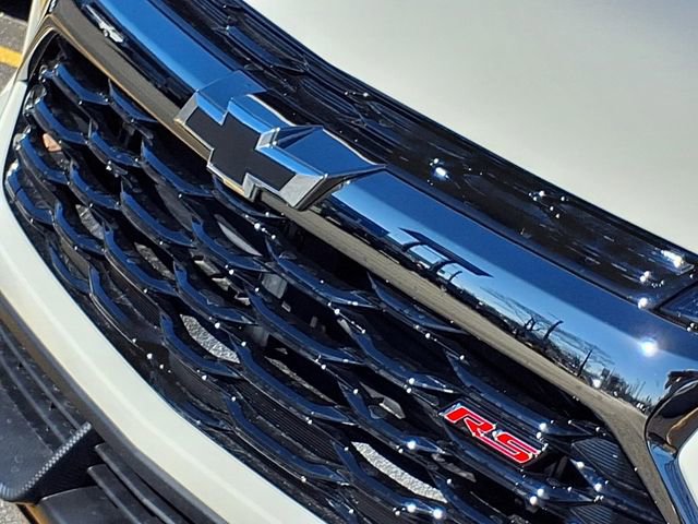 Used 2026 Chevrolet TrailBlazer RS w/ Driver Confidence Package FWD image 28