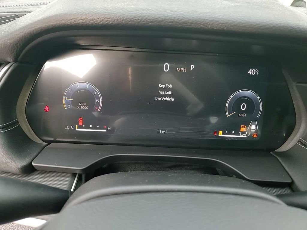 New 2025 Jeep Grand Cherokee Laredo X w/ Luxury Tech Group I image 33