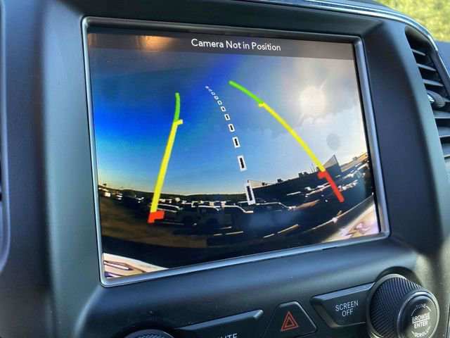 Used 2018 Jeep Grand Cherokee Altitude image 30