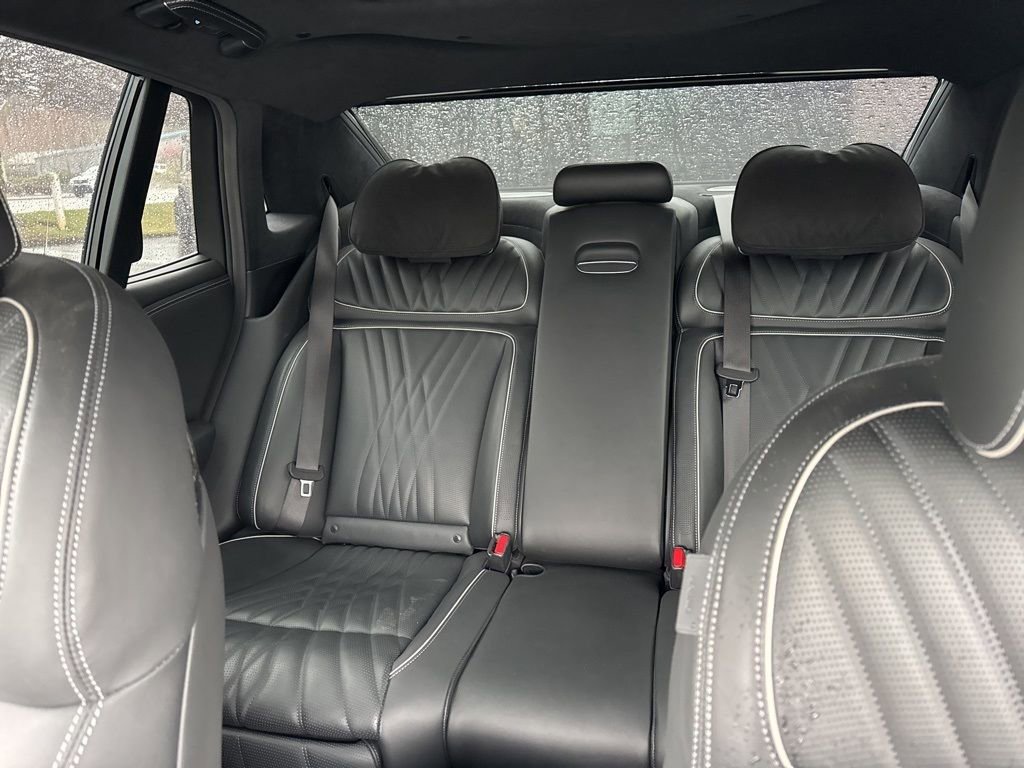 Used 2024 Genesis G90 3.5T AWD/4WD image 35
