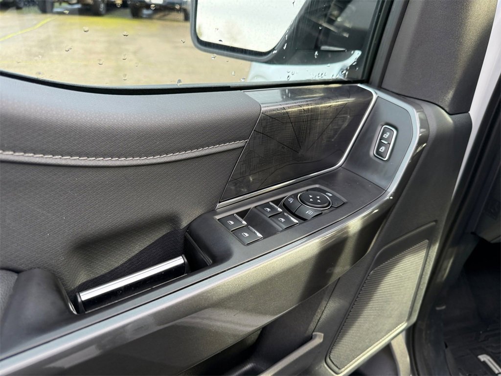 Used 2023 Ford F150 XLT w/ Equipment Group 302A High image 11