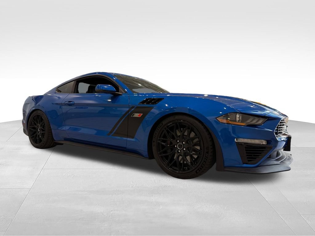 Used 2020 Ford Mustang GT Premium w/ GT Performance Package