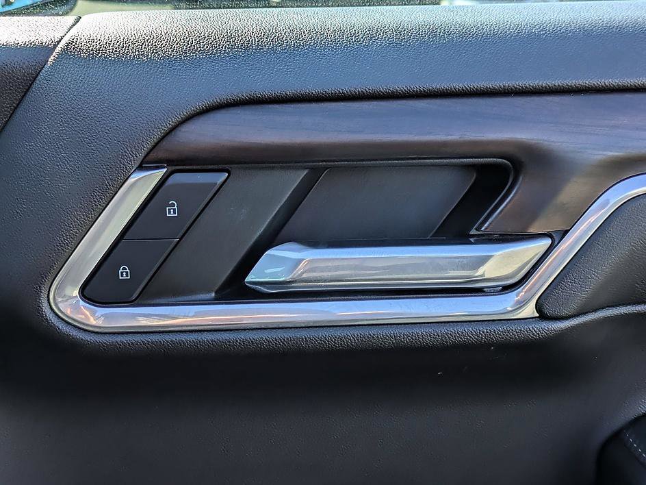 Used 2024 GMC Sierra 1500 SLT image 33