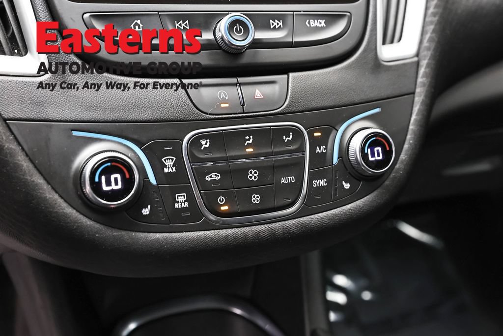 Used 2024 Chevrolet Malibu LT FWD image 20