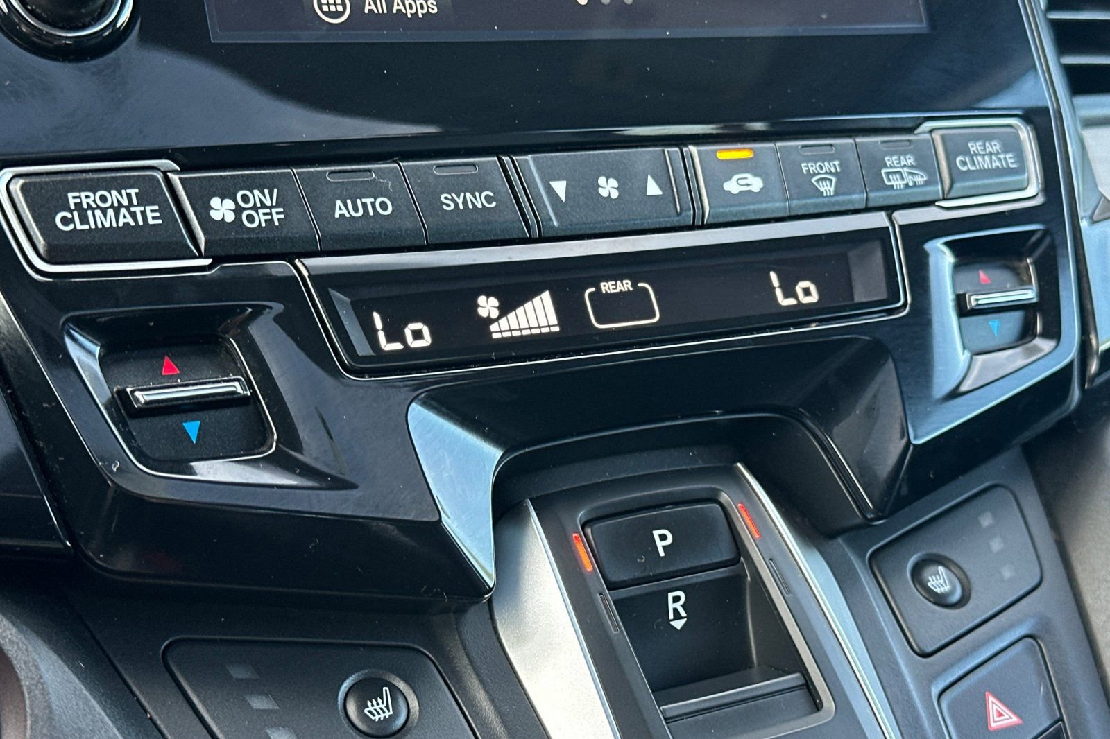 Used 2023 Honda Odyssey EX-L image 28