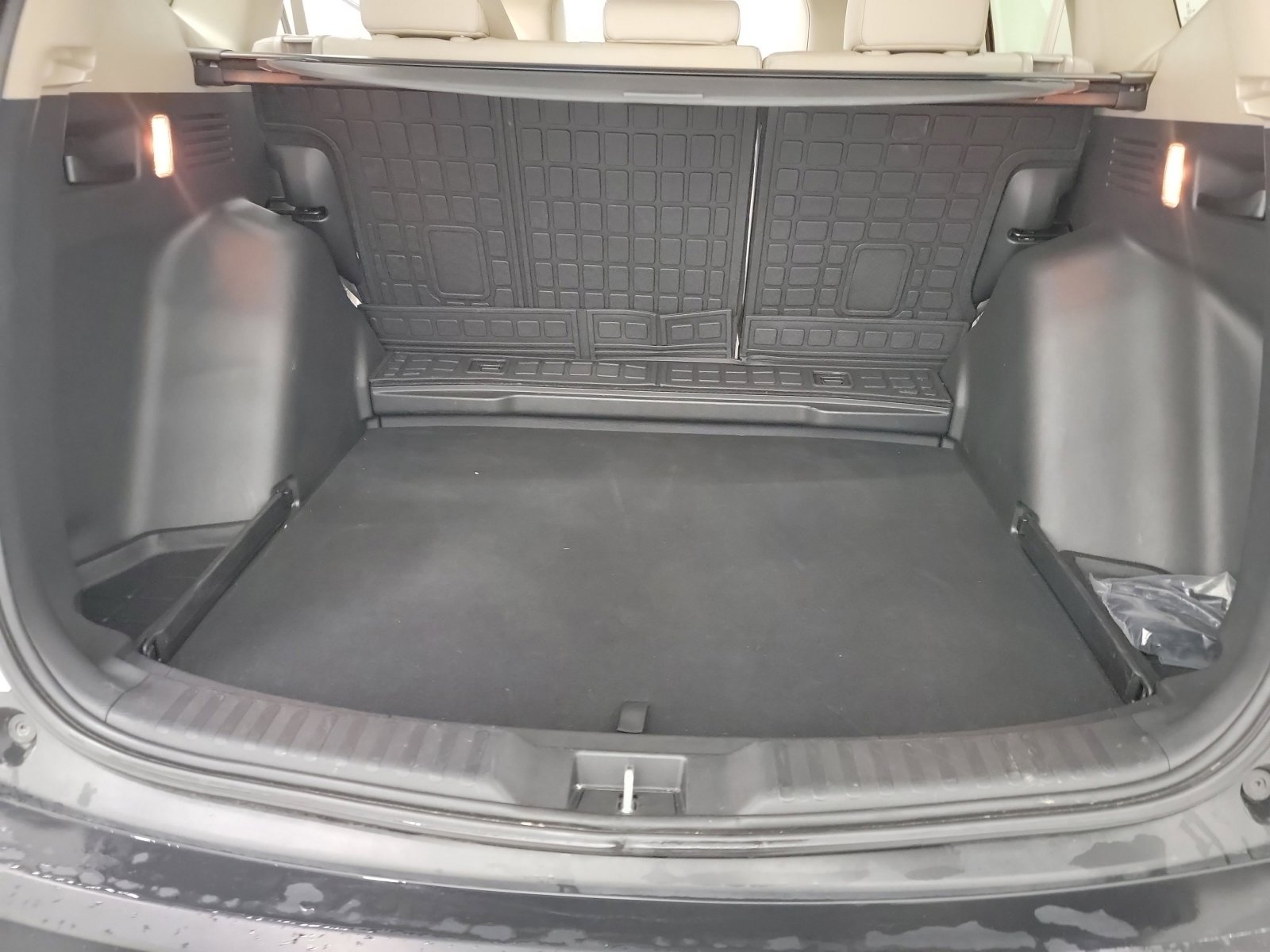 Certified 2022 Honda CR-V EX-L image 26