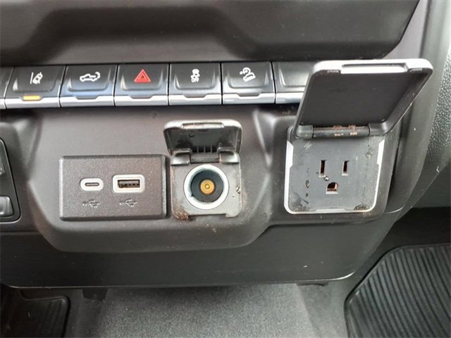 Used 2024 Chevrolet Silverado 2500 Custom w/ Custom Convenience Package image 27