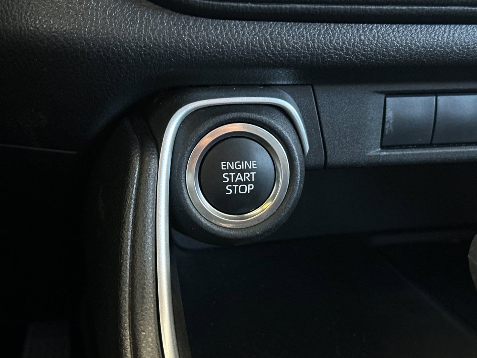 Used 2025 Toyota Grand Highlander FWD image 21