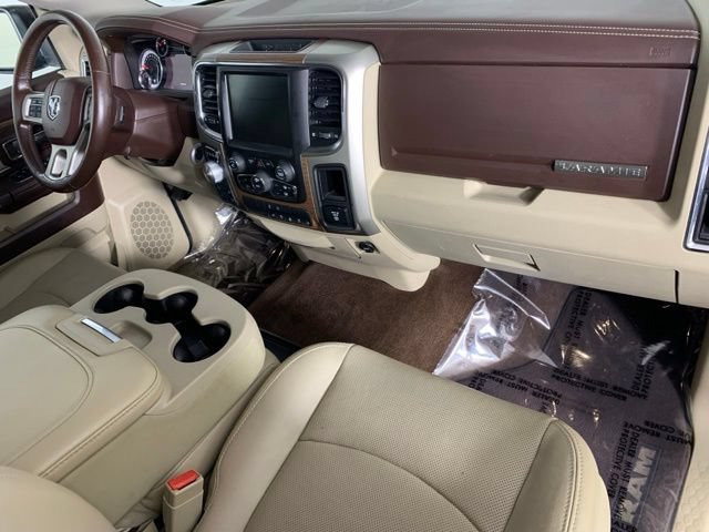 Used 2014 RAM 1500 Laramie w/ Protection Group AWD/4WD image 6