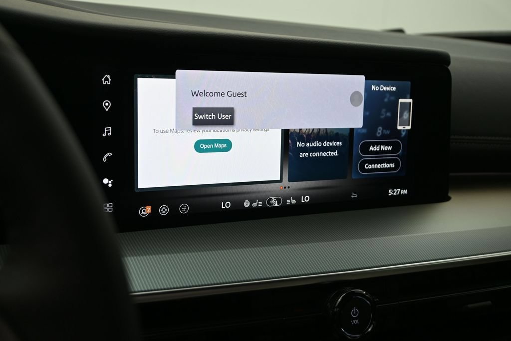 New 2026 Nissan Murano SL AWD/4WD image 21