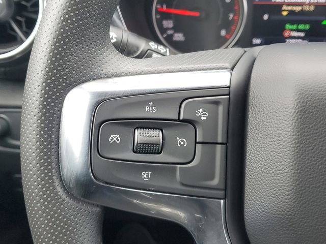 Certified 2024 Chevrolet Blazer LT w/ Convenience Package image 22