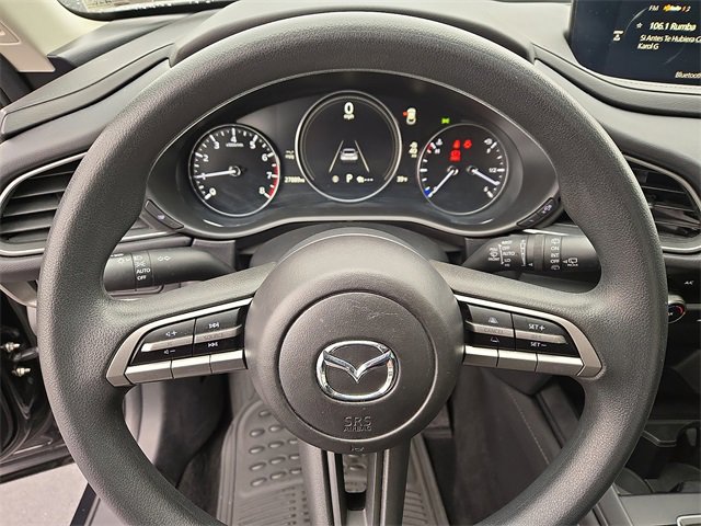 Used 2023 MAZDA CX-30 AWD 2.5 S image 18