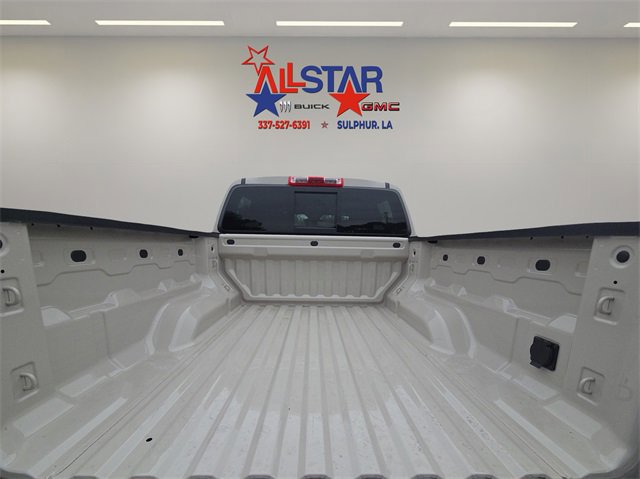 New 2026 GMC Canyon Elevation w/ Convenience Package image 16