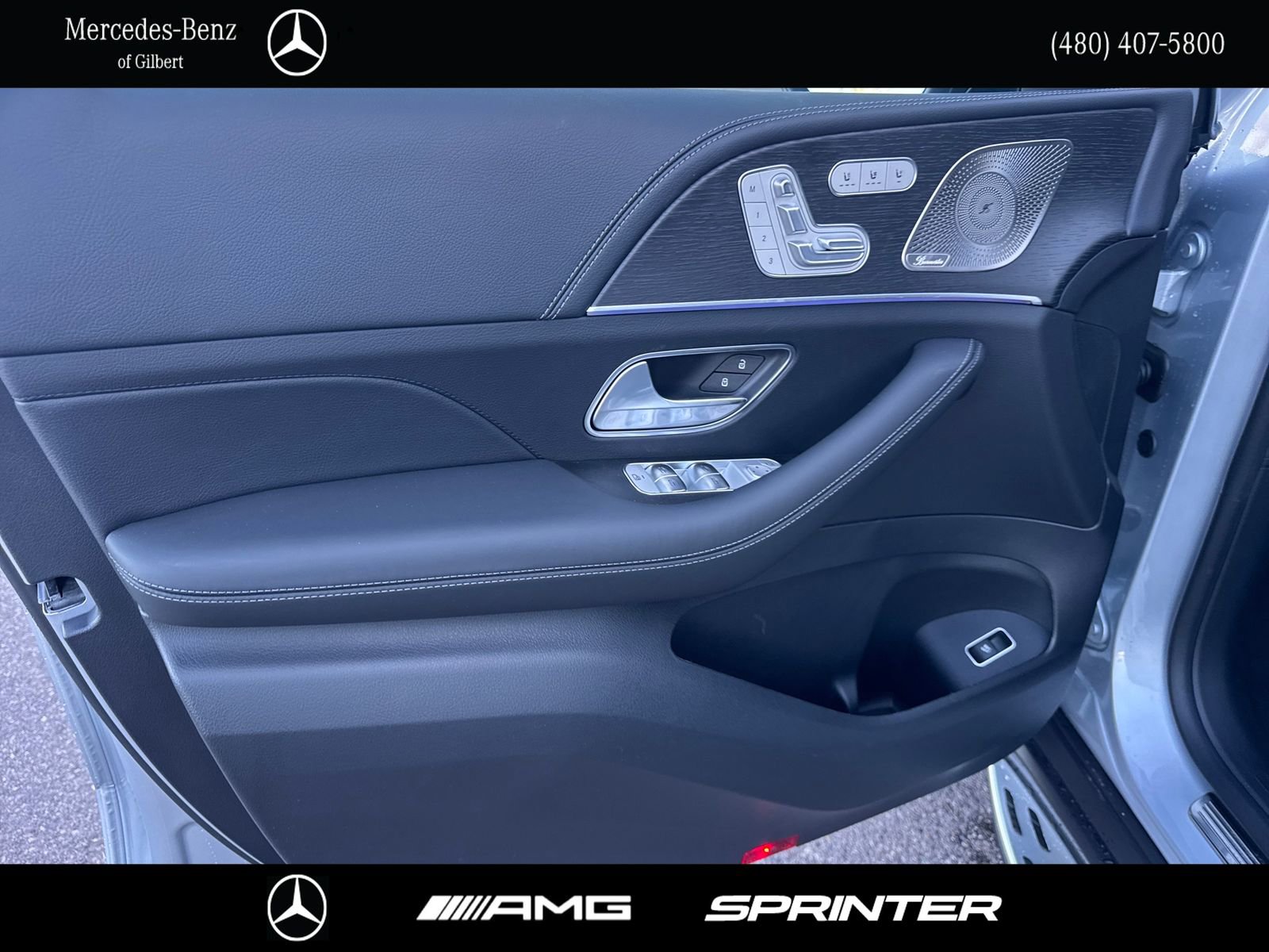 New 2026 Mercedes-Benz GLE 53 AMG 4MATIC Coupe image 12
