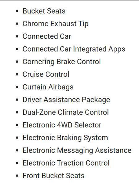 Used 2018 Kia Stinger GT AWD/4WD image 98