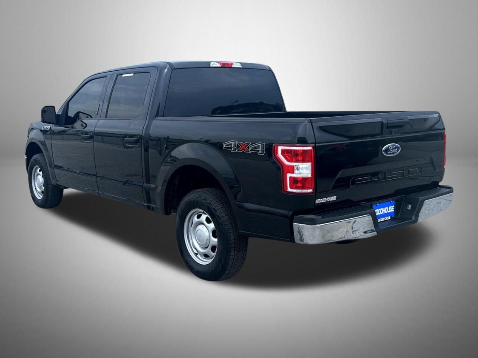 Used 2018 Ford F150 XLT AWD/4WD image 8