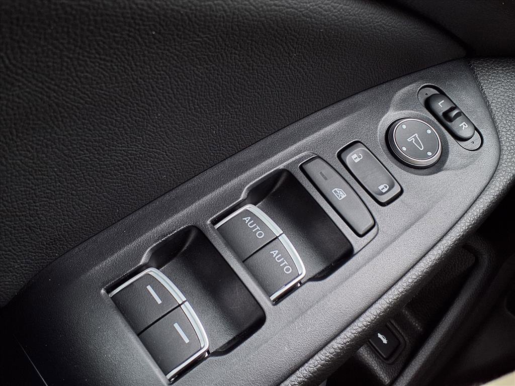 Certified 2022 Honda Accord Sport image 26