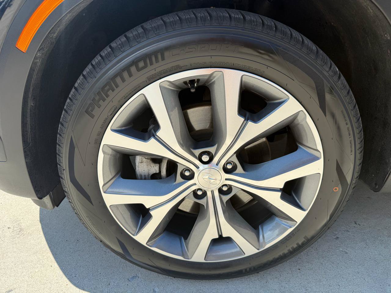 Used 2021 Hyundai Palisade SEL w/ Premium Package AWD/4WD image 7