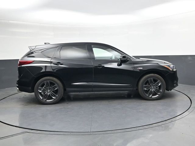 Used 2023 Acura RDX A-Spec image 3
