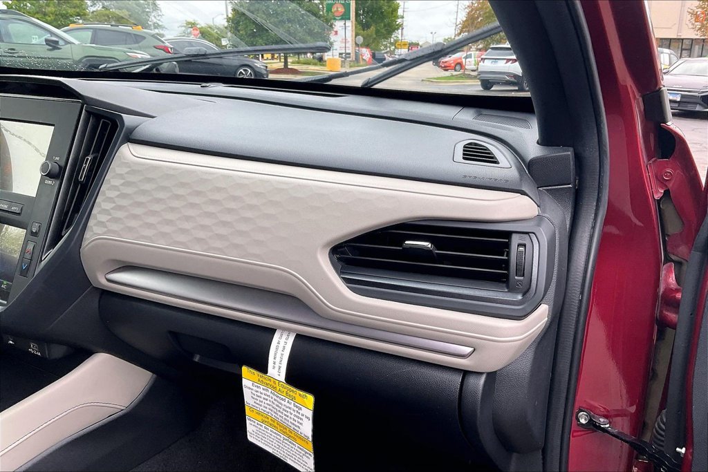 Certified 2025 Subaru Forester AWD/4WD image 20