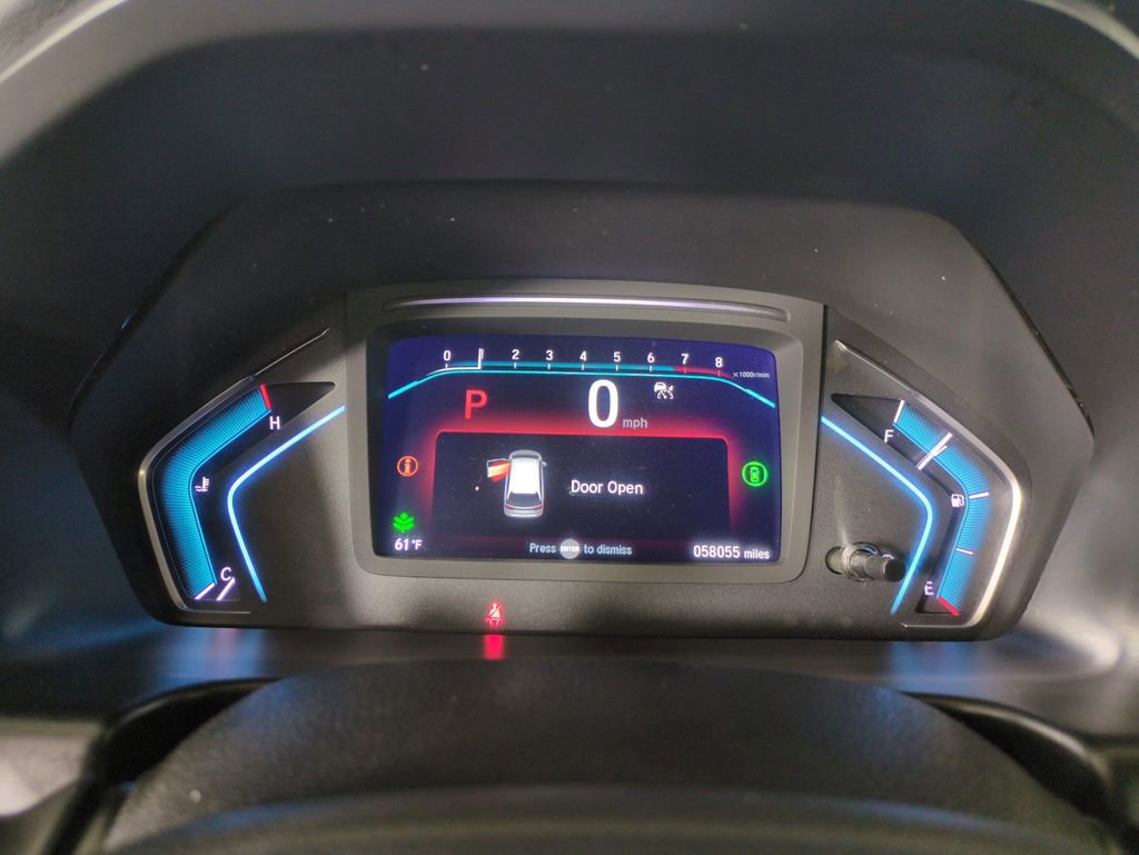 Certified 2024 Honda Odyssey Elite image 19
