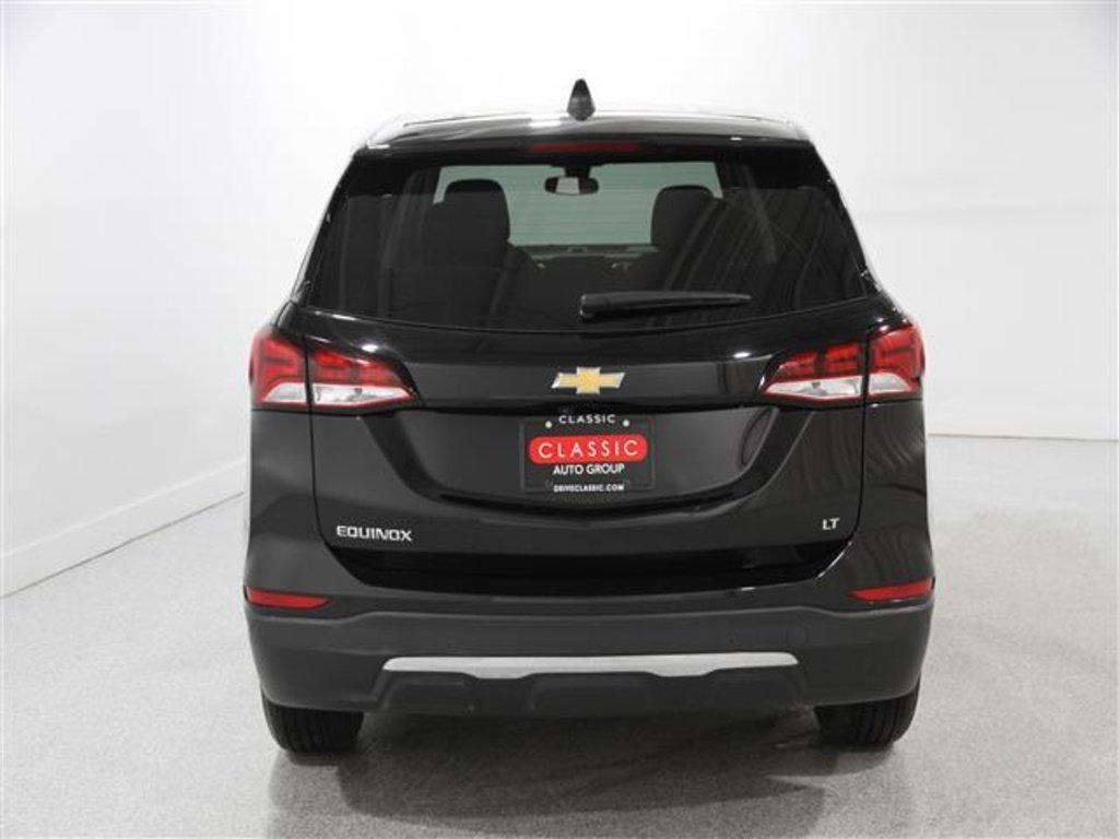 Used 2022 Chevrolet Equinox LT image 19