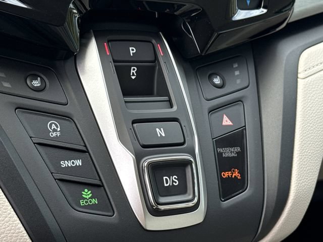 New 2026 Honda Odyssey EX-L image 33