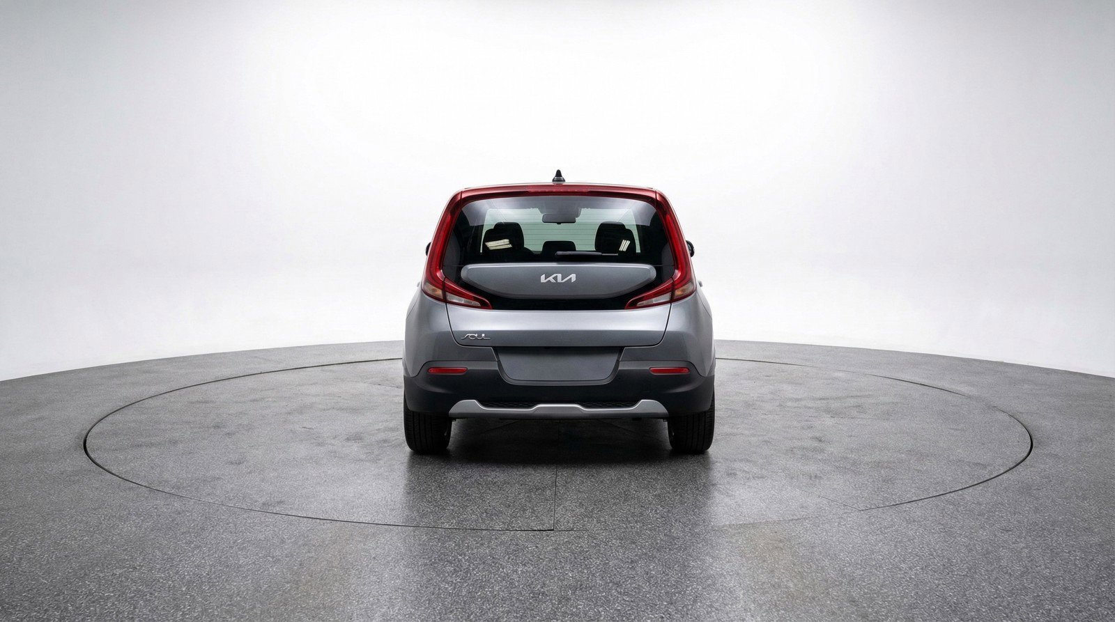 Used 2025 Kia Soul LX w/ LX Technology Package image 7