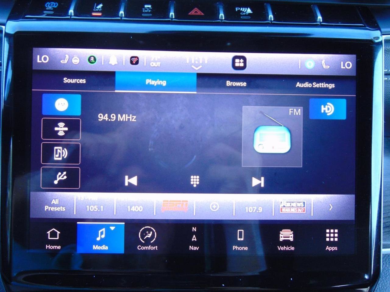 Used 2024 Jeep Grand Cherokee Limited 4xe AWD/4WD image 38