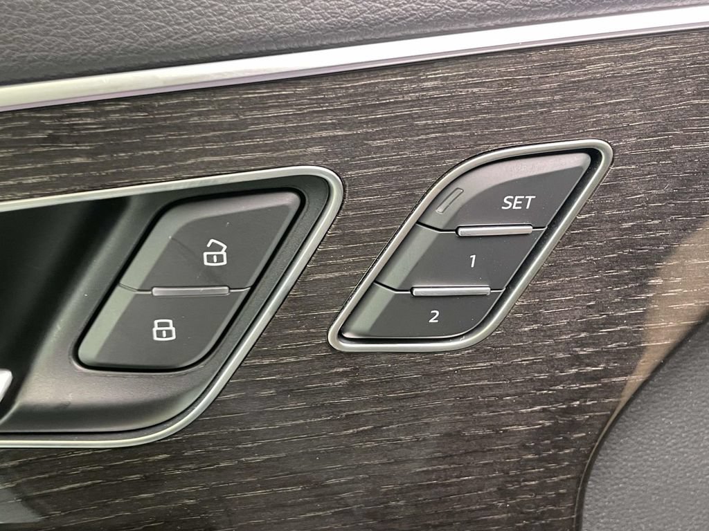 New 2026 Audi Q7 2.0T Premium AWD/4WD image 38