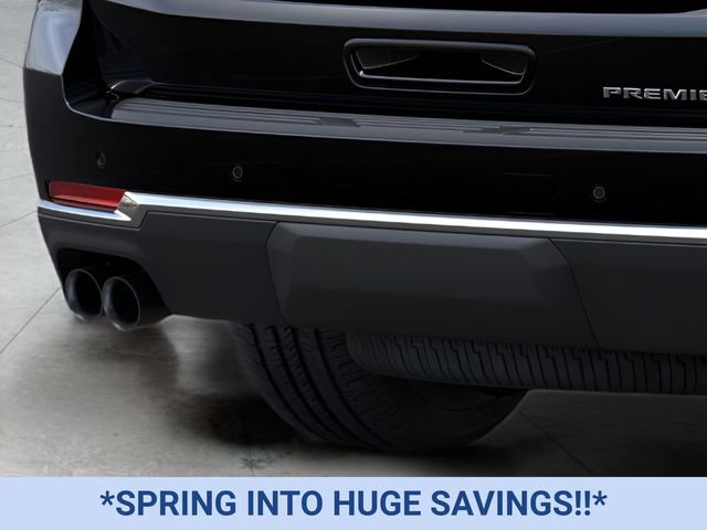 New 2026 Chevrolet Tahoe Premier image 14