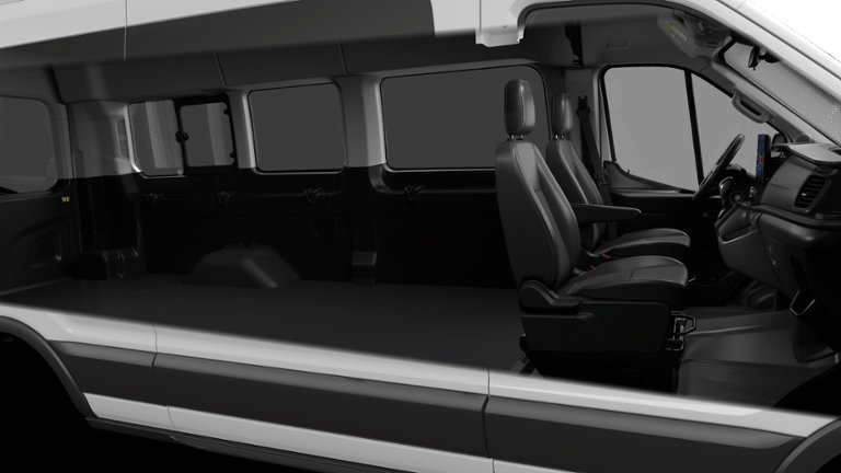 New 2026 Ford Transit 350 XL RWD image 26