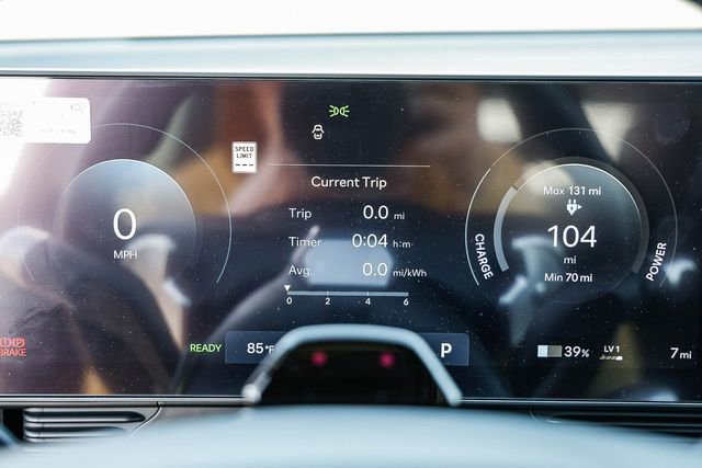 New 2026 Hyundai Ioniq 5 SEL RWD image 26