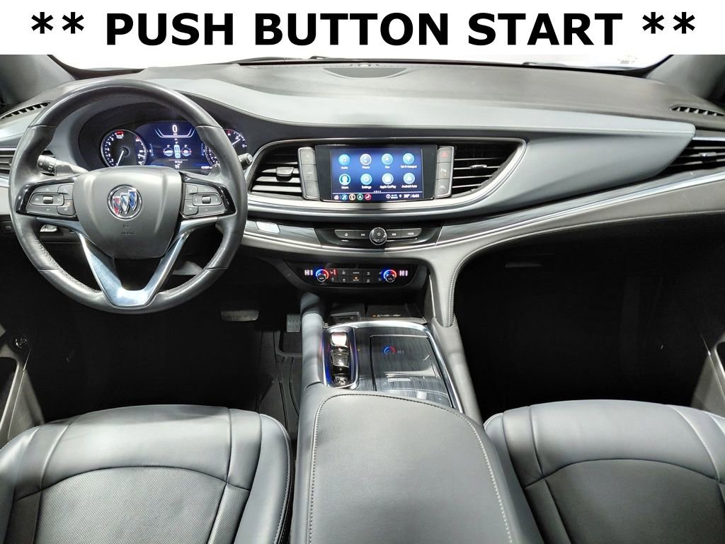 Used 2024 Buick Enclave Premium image 25