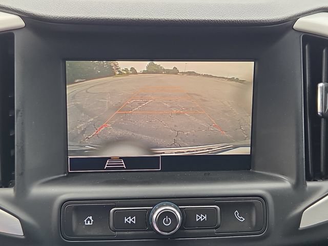 Used 2022 GMC Terrain SLE w/ Driver Convenience Package FWD image 24