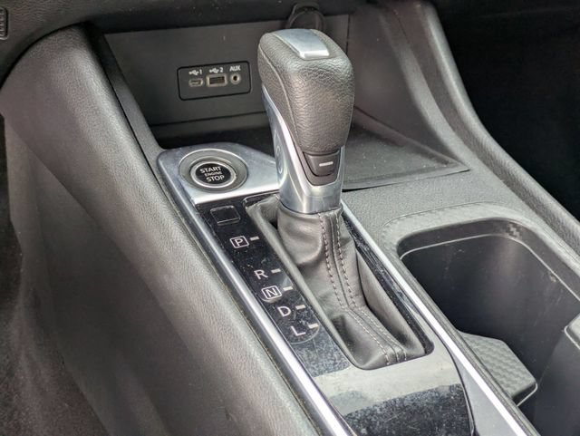 Used 2022 Nissan Sentra SV FWD image 24