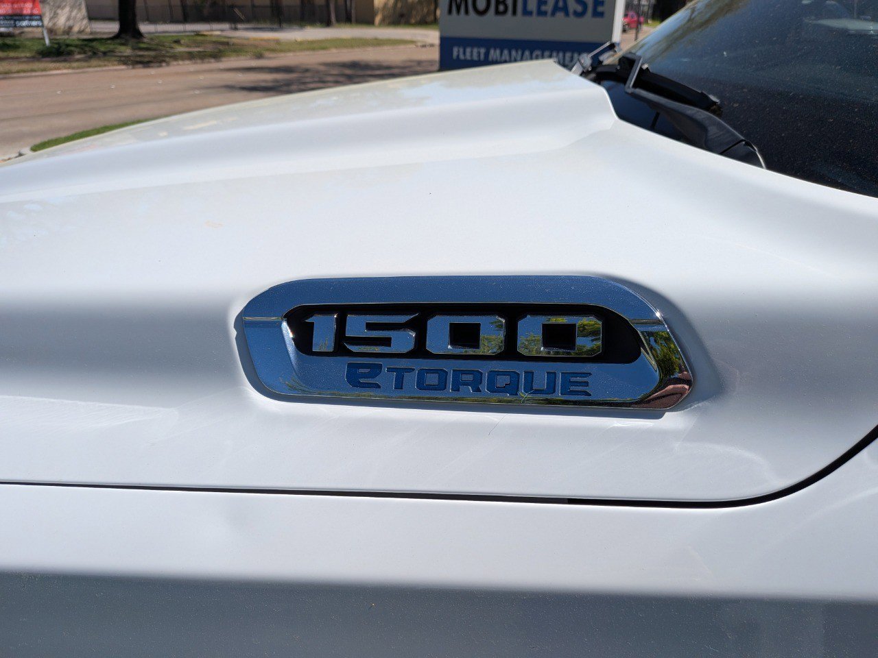 Used 2022 RAM 1500 Lone Star RWD image 9