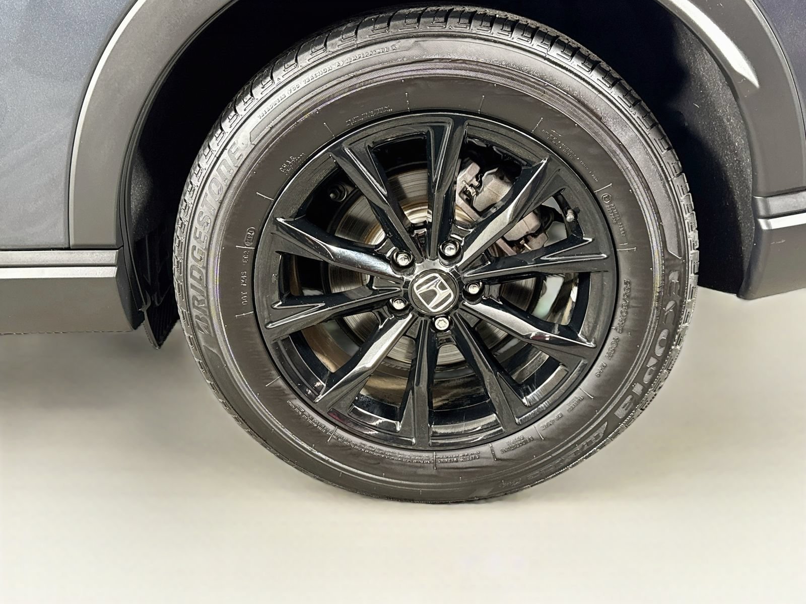 Used 2025 Honda CR-V Sport-L image 31