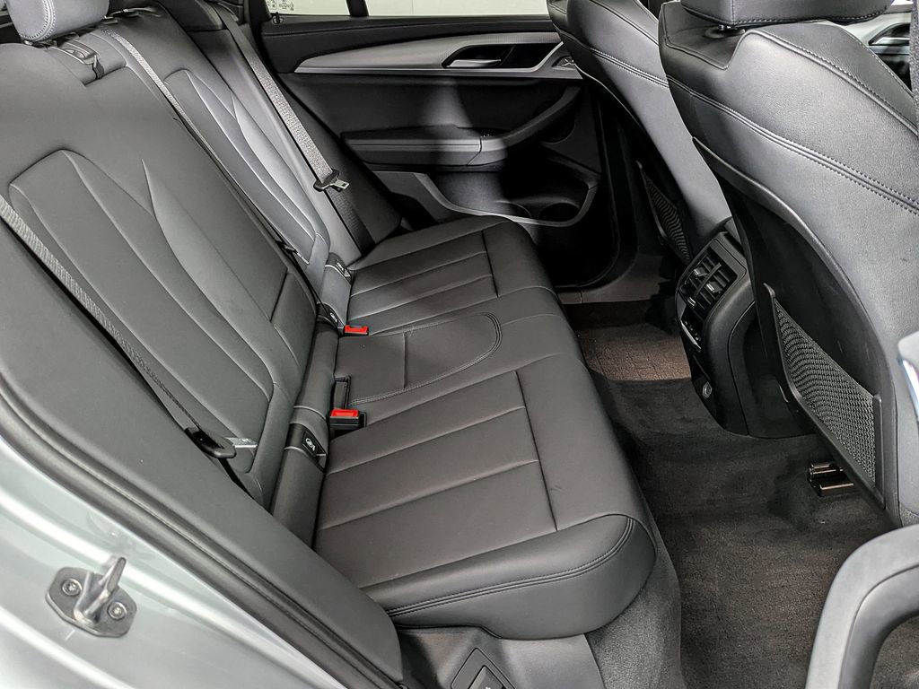 Used 2019 BMW X3 M40i w/ Premium Package image 38