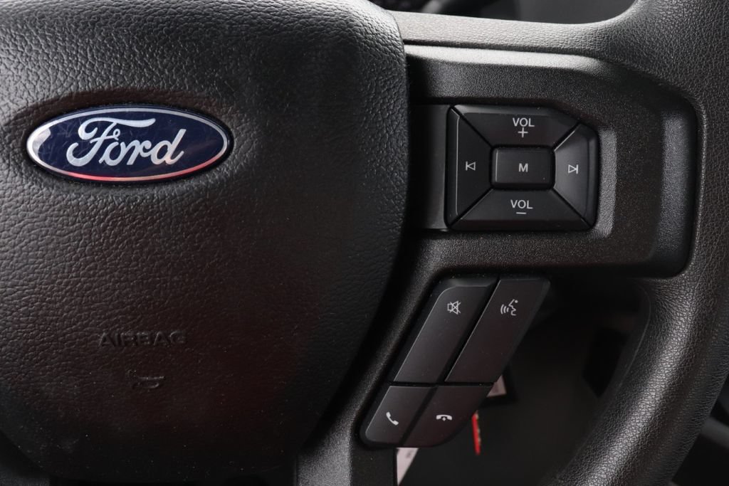 Used 2024 Ford E-350 and Econoline 350 Super Duty w/ Power Windows & Locks Group RWD image 22
