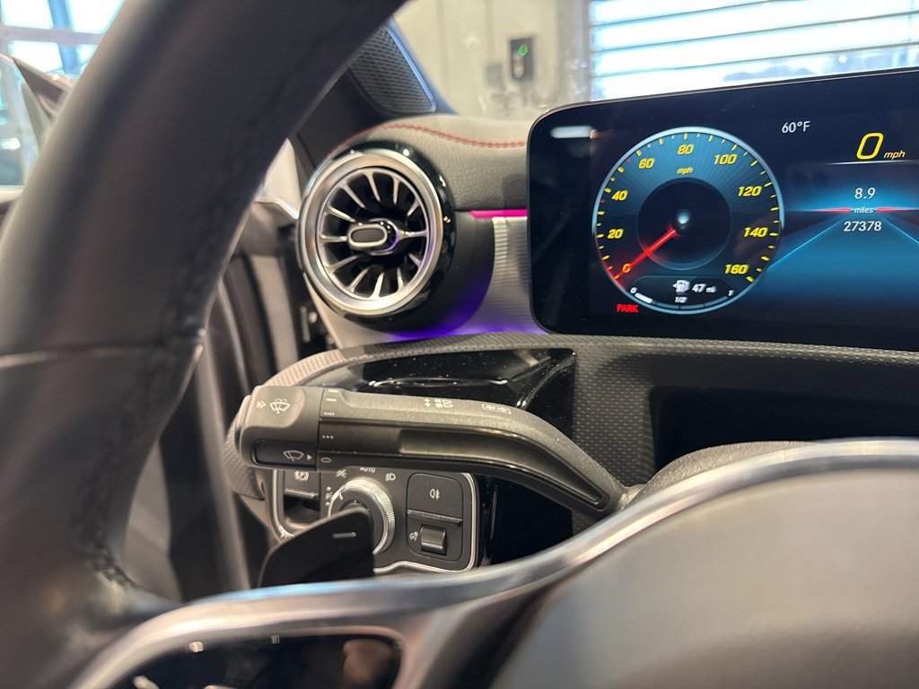 Used 2023 Mercedes-Benz CLA 250 4MATIC image 28