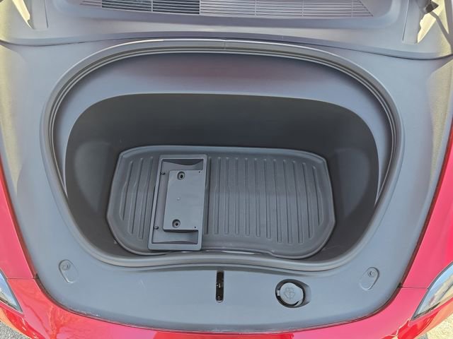 Used 2025 Tesla Model 3 Long Range image 28