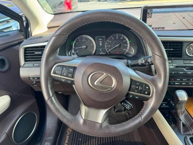Used 2019 Lexus RX 350 AWD w/ Navigation Package image 7