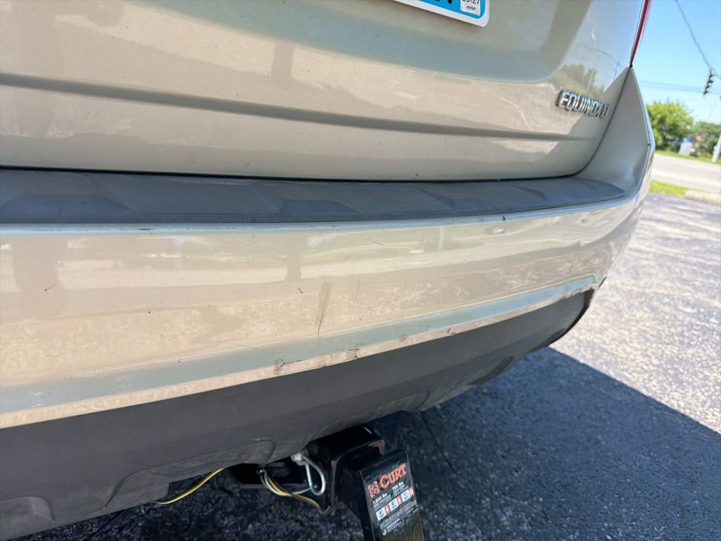 Used 2012 Chevrolet Equinox LT w/ Driver Convenience Package FWD image 19